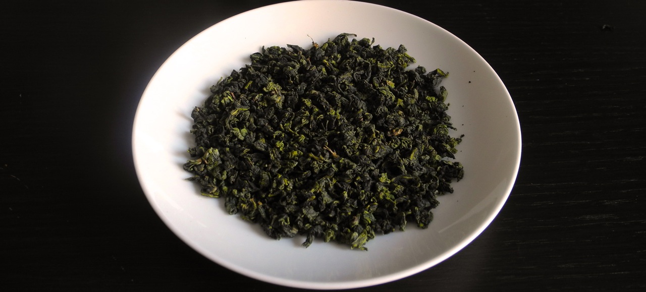 Uno dei più famosi tè cinesi è l'oolong Tie Guan Yin