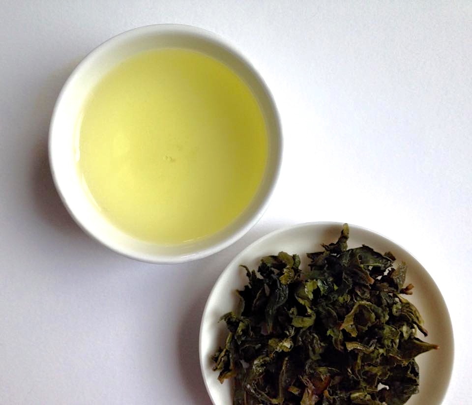 Tie Guan Yin