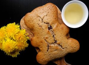 Come riciclare le uova di Pasqua con una torta