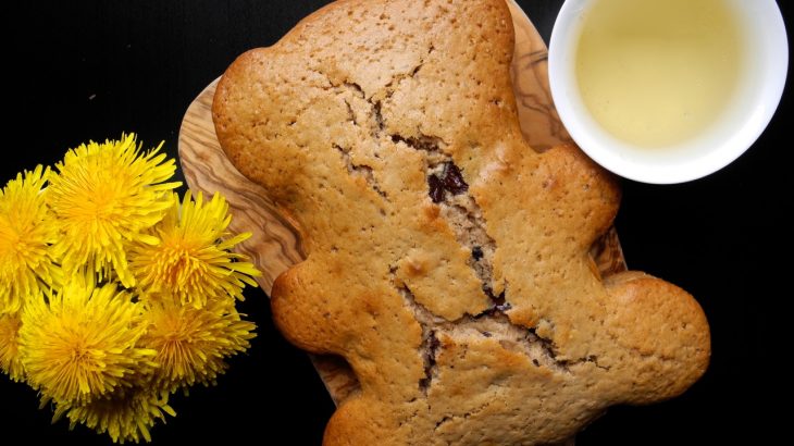 Come riciclare le uova di Pasqua con una torta
