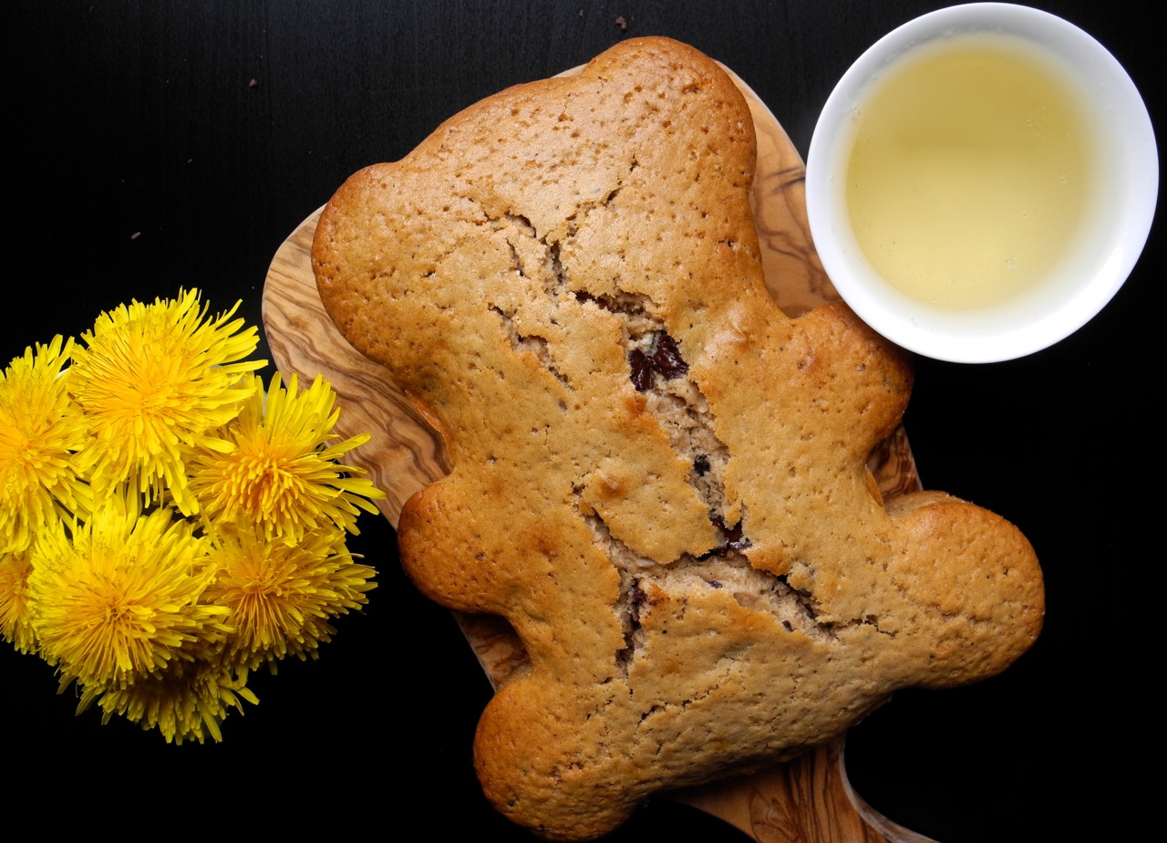 Come riciclare le uova di Pasqua con una torta