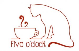 Five O clock il blog sul tè italiano