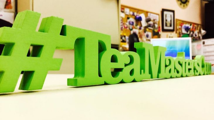 La prima edizione della Tea Masters Cup ci aspetta a Milano il 22 maggio