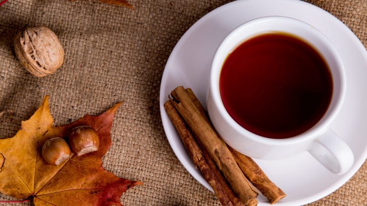A ottobre tornano gli eventi, le degustazioni e i corsi sul tè