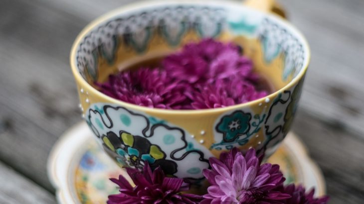 A settembre tornano i corsi sul tè, i workshop, le degustazioni e il salone del gusto di Torino