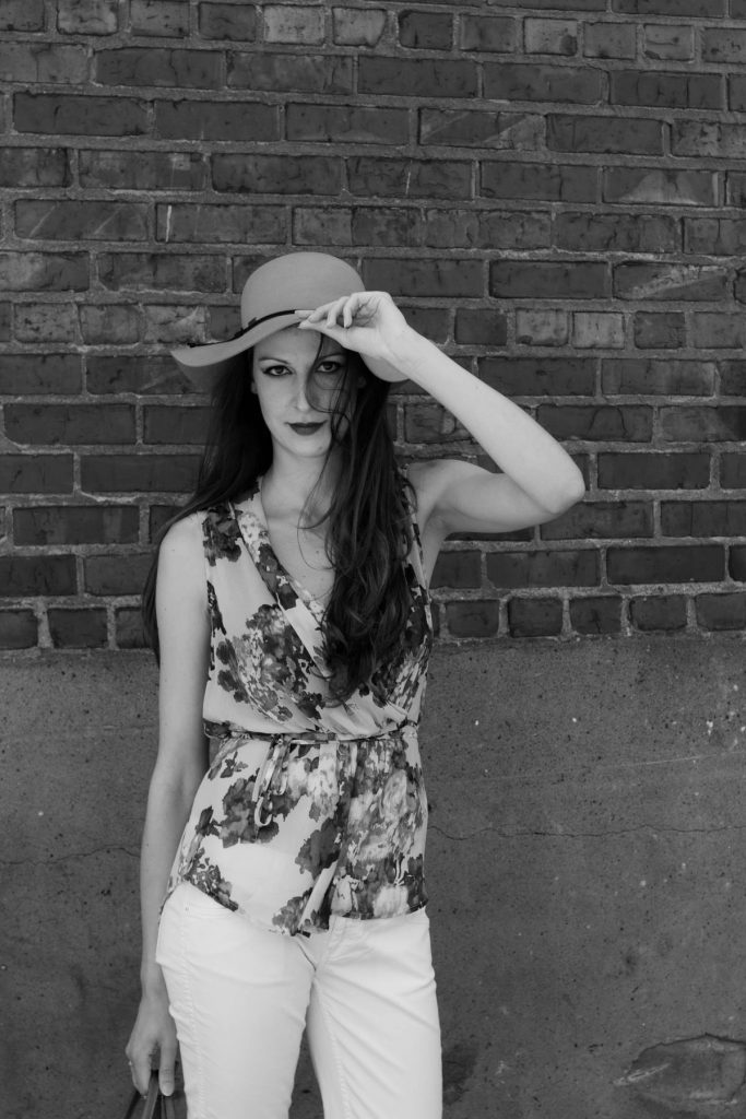 L'intervista ad Anna Mariani di The Tea Squirrel