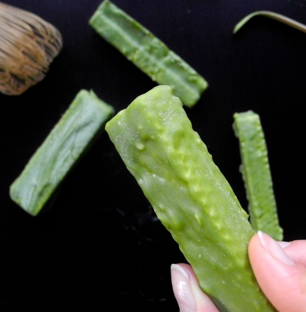 La ricetta dei Kit Kat al matcha fatti in casa, una specialità giapponese