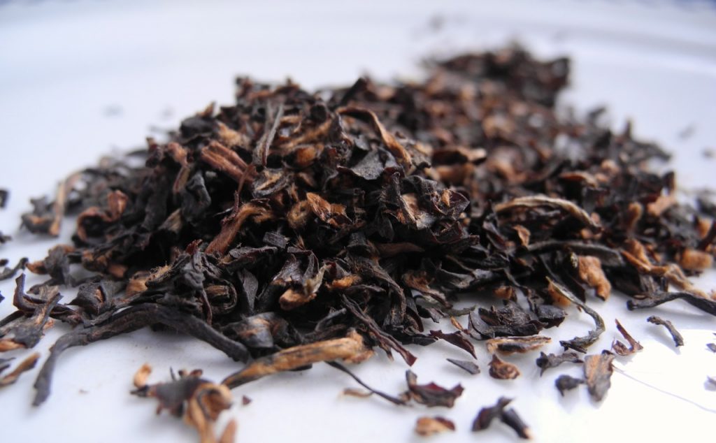 Tutto quello che c'è da sapere sul tè nero Assam