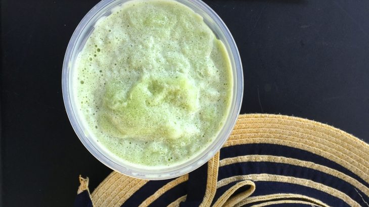 Il Matcha è amatissimo e diffuso anche in California
