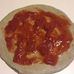 Cristian Zaghini ci parla del suo esperimento della pizza al matcha