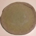 Cristian Zaghini ci parla del suo esperimento della pizza al matcha