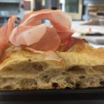 Cristian Zaghini ci parla del suo esperimento della pizza al matcha