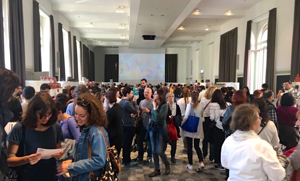 Il primo festival del tè in Italia, In Tè Bologna Festival