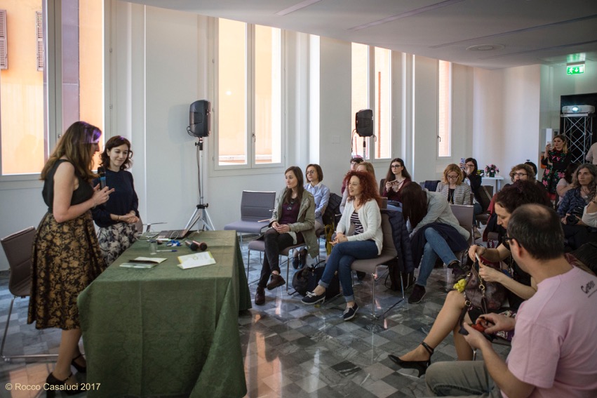 Si parla di Tea Party e di ricette con il tè a In Tè Bologna Festival