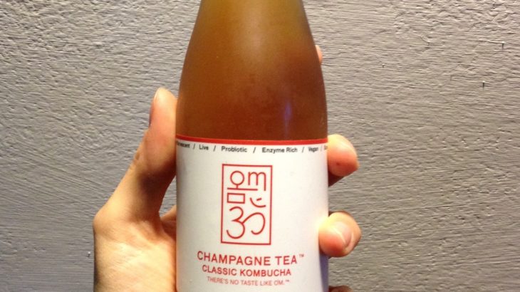 A che cosa serve il Kombucha e come si fa