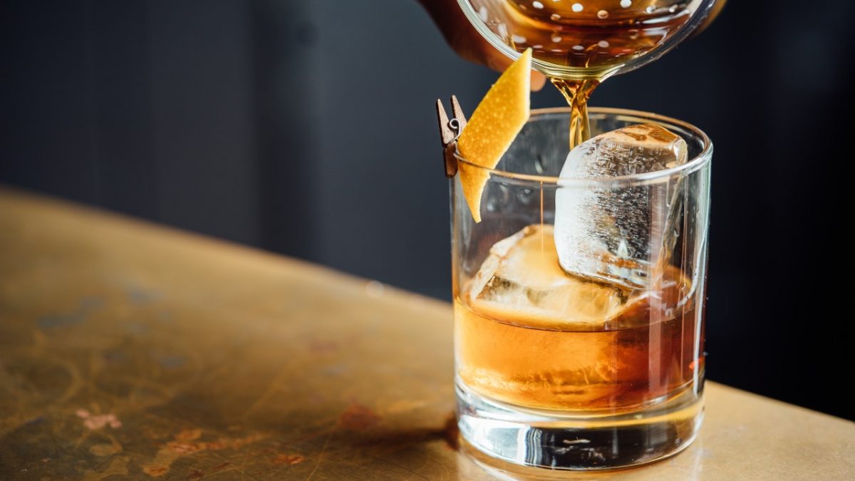 Torna la seconda edizione della Tea Masters Cup Italia con la Tea Mixology