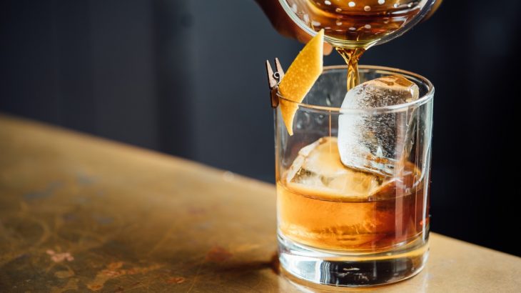 Torna la seconda edizione della Tea Masters Cup Italia con la Tea Mixology