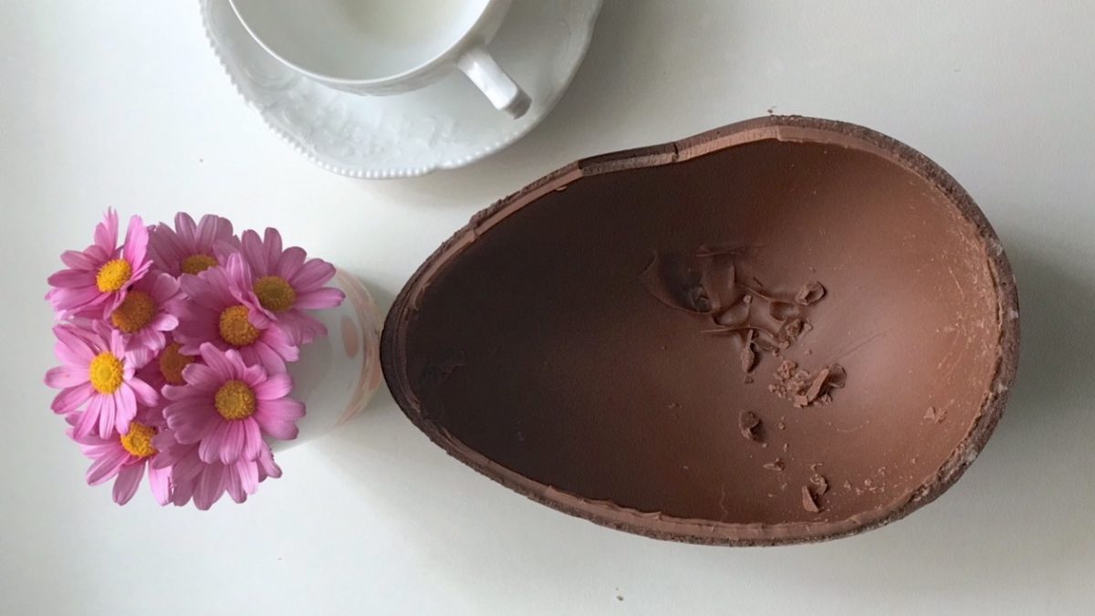 Come si abbina il cioccolato al tè