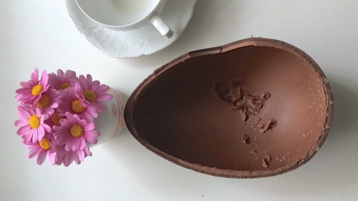 Come si abbina il cioccolato al tè