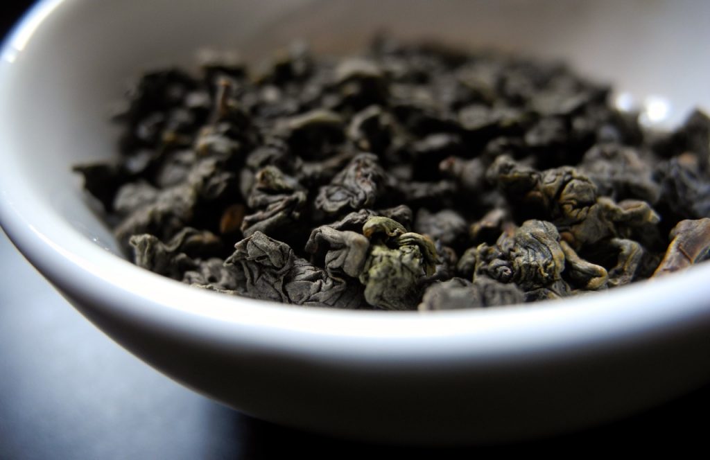 Come si prepara il Dong Ding, uno dei più famosi tè oolong di Taiwan