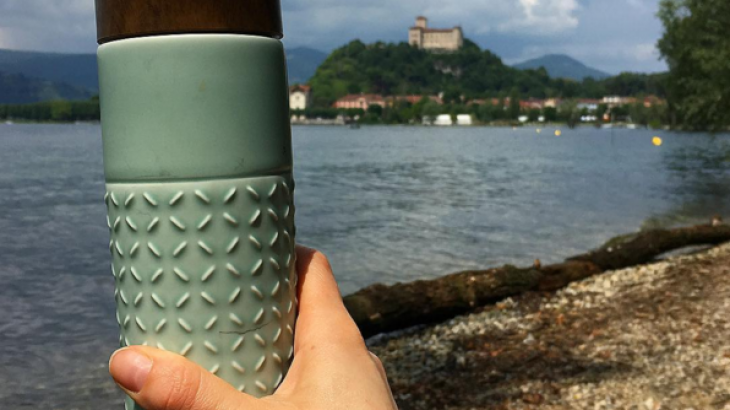 Quale travel mug scegliere? Ecco alcuni consigli