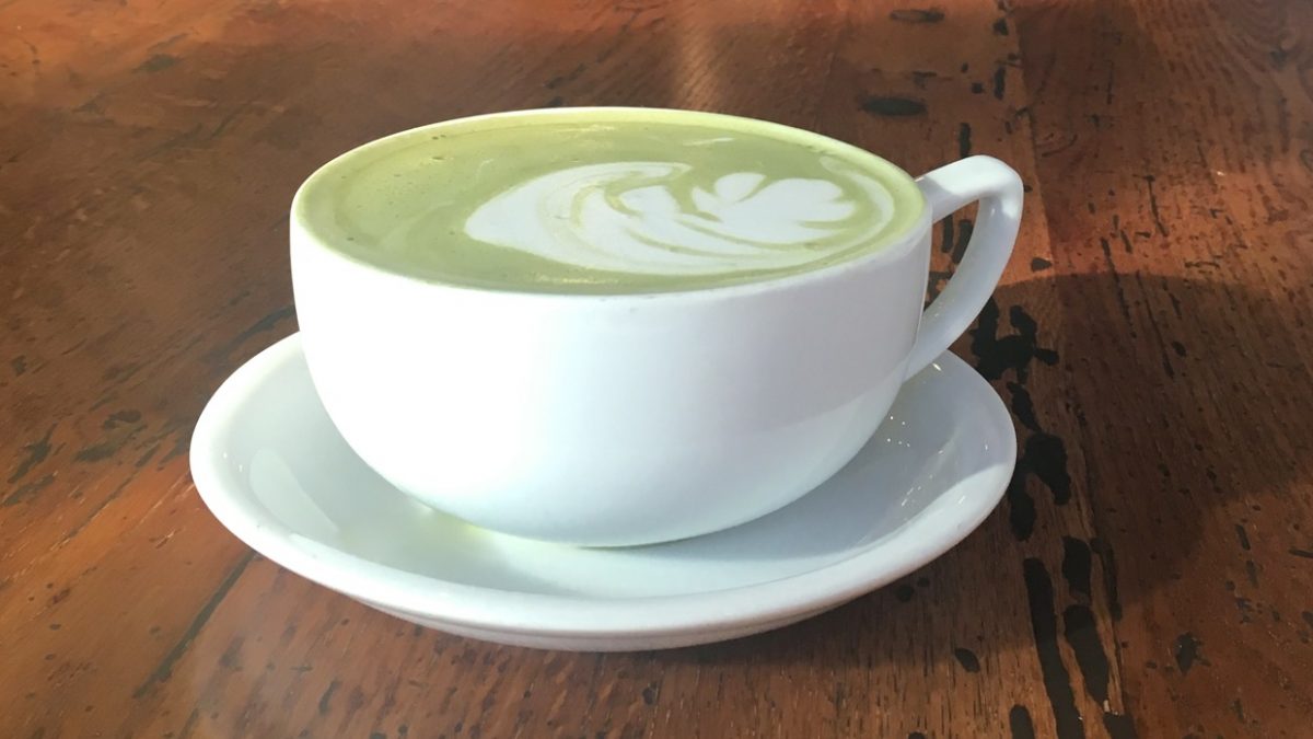 Scopriamo dove bere matcha a Los Angeles