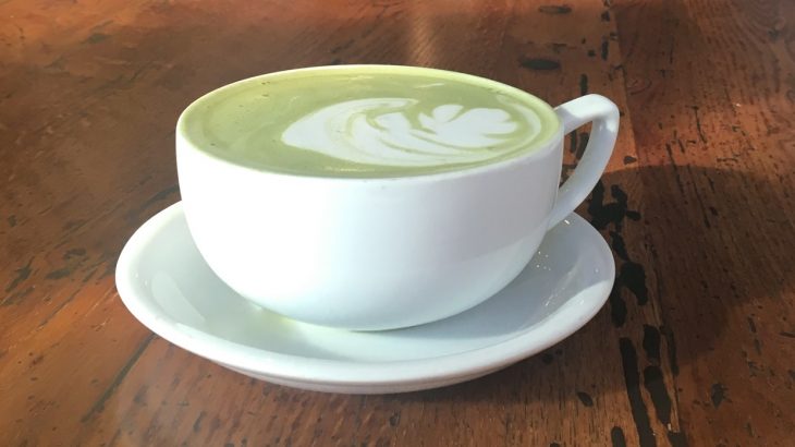 Scopriamo dove bere matcha a Los Angeles