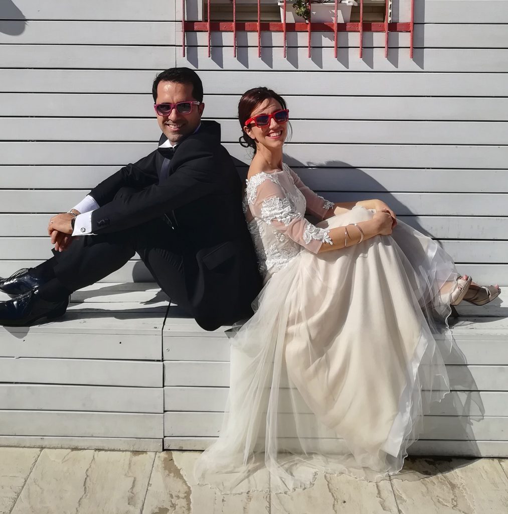 Matrimonio a Riccione