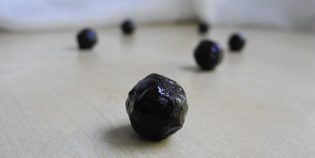 Che cosa sono le perle di tapioca