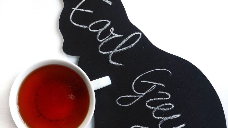 Tutto quello che avreste voluto sapere sul tè Earl Grey
