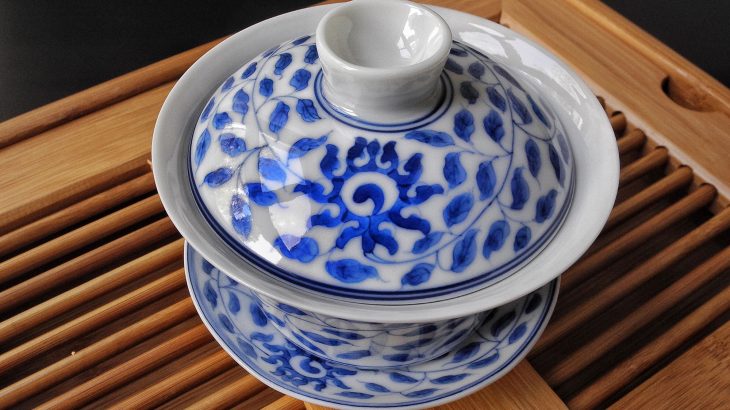 Che cosa è la Gaiwan e come si usa?