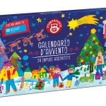 Calendario d’Avvento di Pompadour