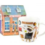 Tazza dedicata agli insegnanti di PETERS TeaHouse