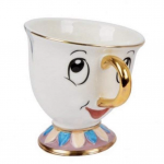 Tazza Chicco Disney ispirata a La Bella e La Bestia