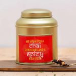 Il nuovo tè di Natale di Terza Luna
