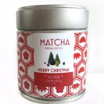 La confezione di Natale di Matcha store