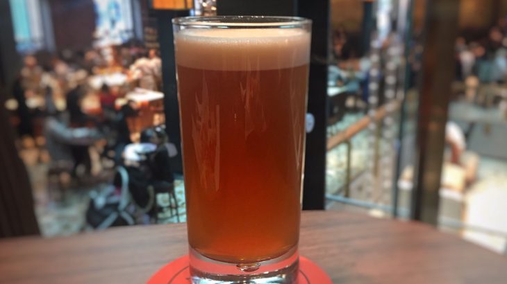 Scopri la tendenza del momento, il Nitro tea, il tè all'azoto liquido