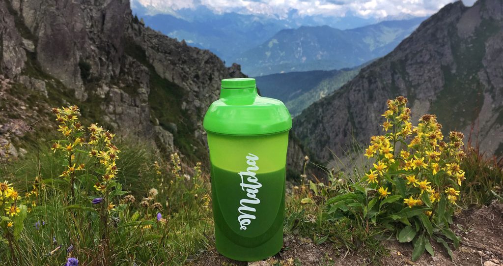 Le infusioni a freddo sono l'ideale per idratare il corpo dopo l'attività fisica