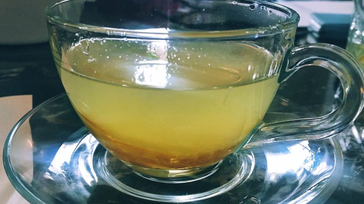 Yuzu tea, la tisana allo yuzu coreana con tante proprietà