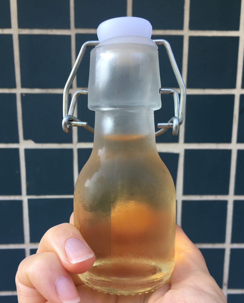 Scoprite la ricetta del kombucha, la bevanda più trendy del momento