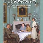 Il nuovo libro di Marina Minelli dedicato all'Afternoon Tea