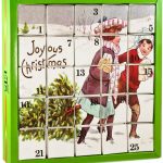 Calendario dell'avvento English Tea Shop