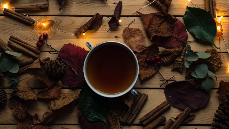 Scopri tutte le degustazioni e i corsi sul tè di dicembre 2019