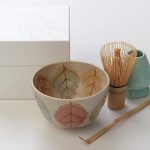 Un set completo per chi ama il matcha firmato Hibiki