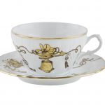Charm è la nuova collezione di Richard Ginori dedicata al Natale