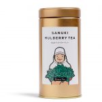 Mulberry tea, la tisana giapponese alle foglie di gleso