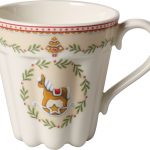 A Natale 2019 Villeroy & Boch propone la nuova collezione Winter Bakery Delight
