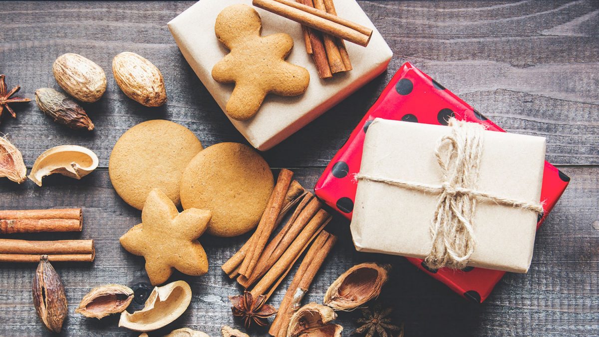 Scopri tante idee regalo di Natale per gli amanti del tè