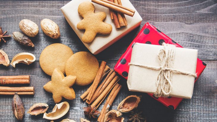 Scopri tante idee regalo di Natale per gli amanti del tè