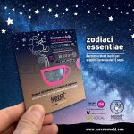 Narratè lancia i racconti e i tè dedicati ai segni zodiacali